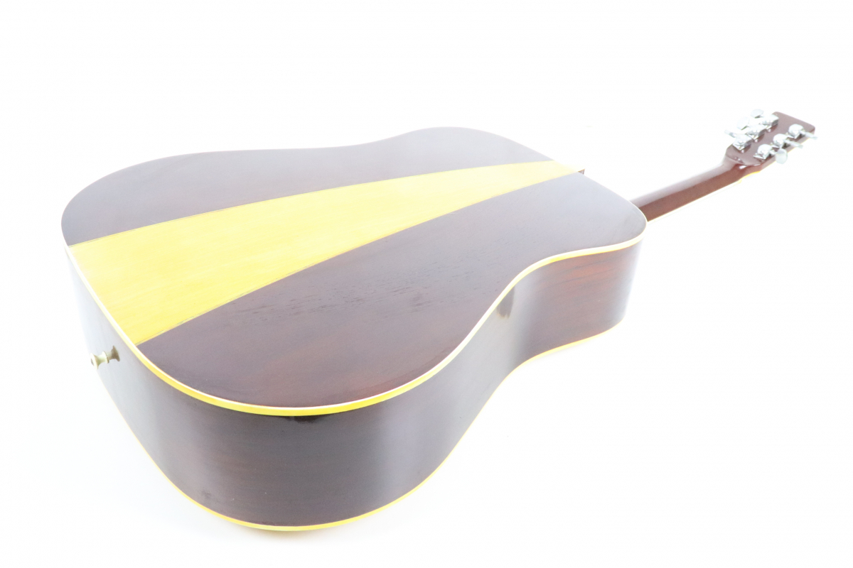 KANSAS W-180 アコースティック ギター KANSAS W-180 アコースティック