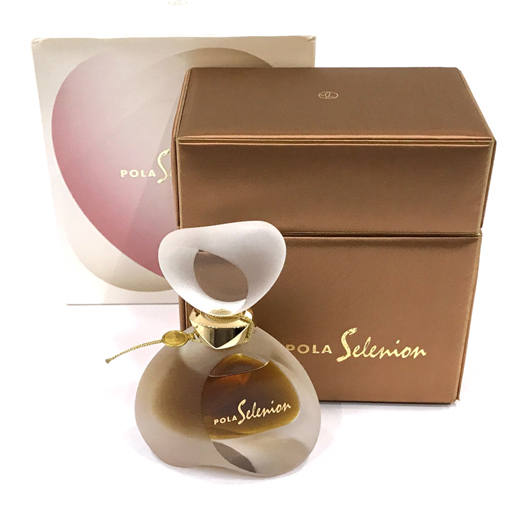 1円 超美品 POLA ポーラ セレニオン Selenion 香水 30ml BV057 POLA