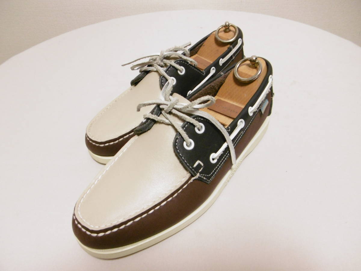 SEBAGO⁄セバゴ DOCKSIDES PORTLAND デッキシューズ（モカシン⁄デッキ