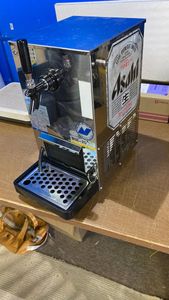 ホシザキ ビールサーバーのYahoo!オークション(旧ヤフオク!)の相場