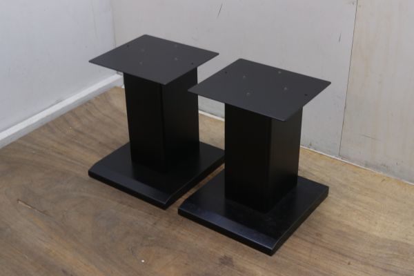 美品 KENWOOD ケンウッド スピーカースタンド SR-K800 ペア KENWOOD