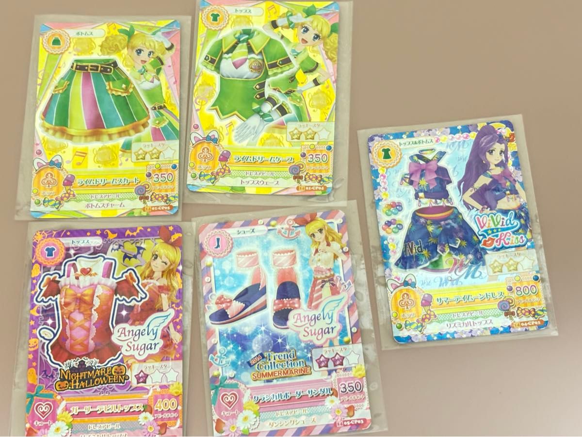 アイカツカード プロモ 149枚 まとめ売り アイカツカード 約149枚