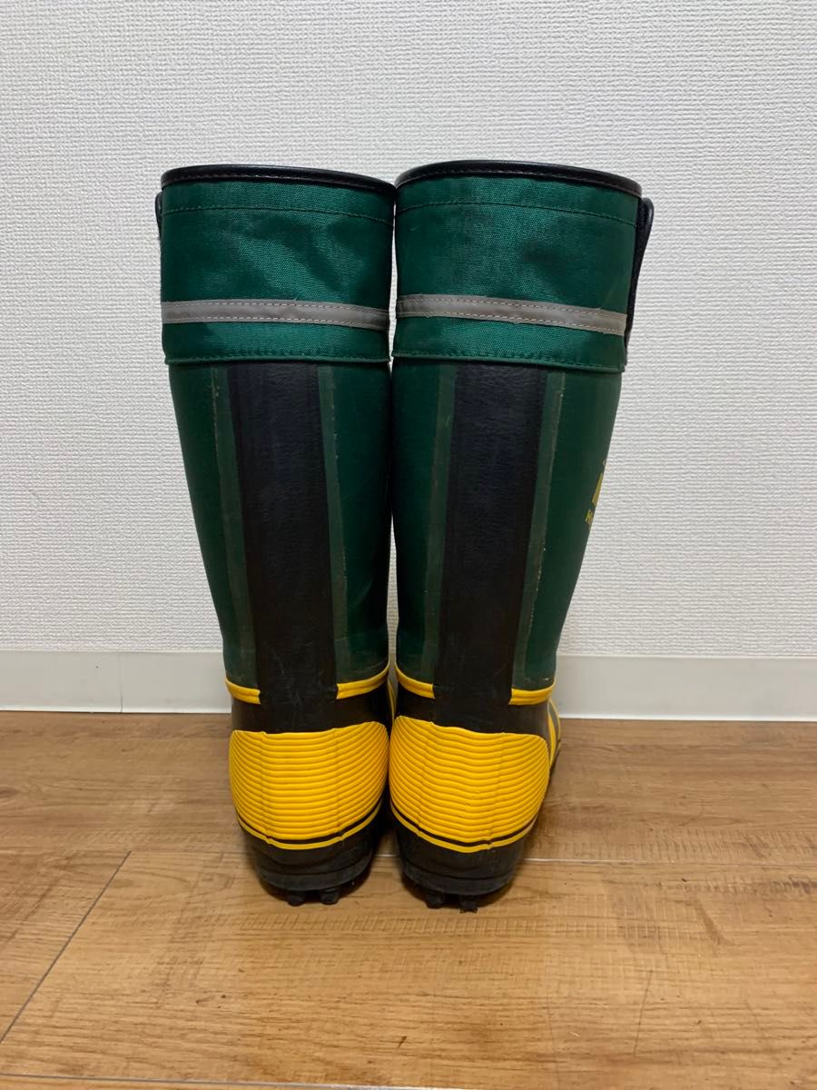 美品】kowa MT BOOTS マウントブーツ スパイク仕様 28 0cm｜Yahoo
