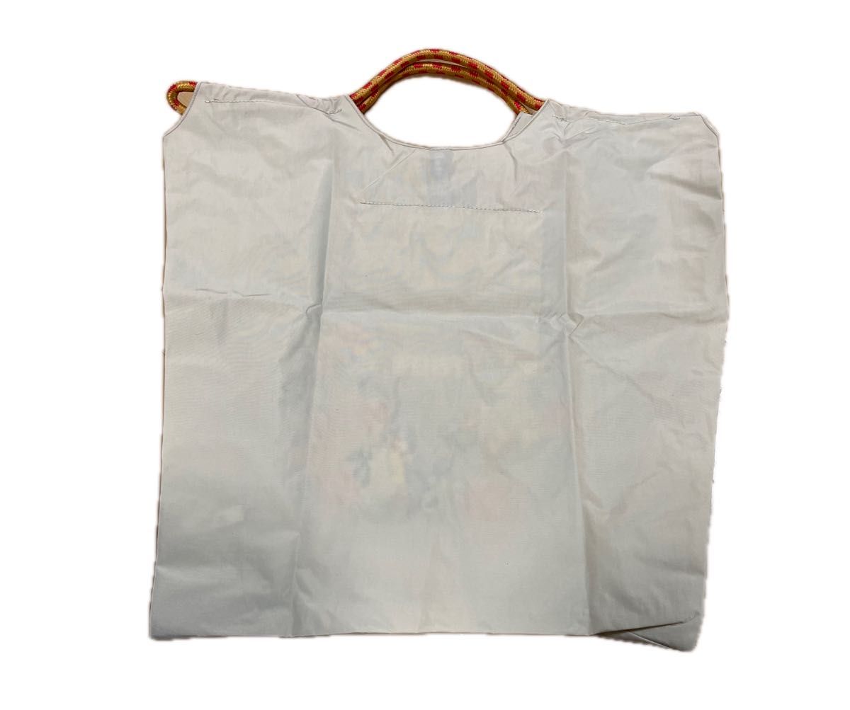 Ball&Chain ボールアンドチェーン 新品 エコバッグ M フェイラー