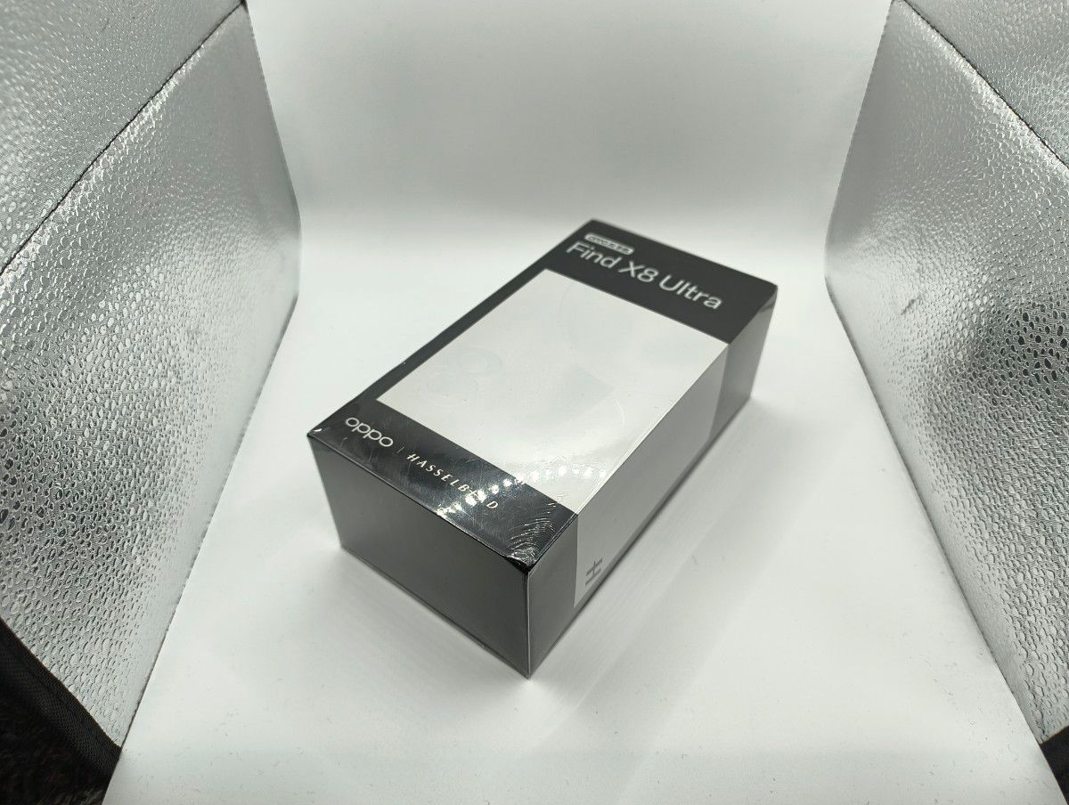 新品未開封】OPPO Find X8 Ultra 12GB/256GB 中国版 oppo Find X8