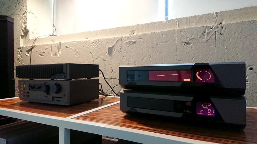 QUAD 66プリアンプ QUAD プリアンプ QUAD66 【公式通販】