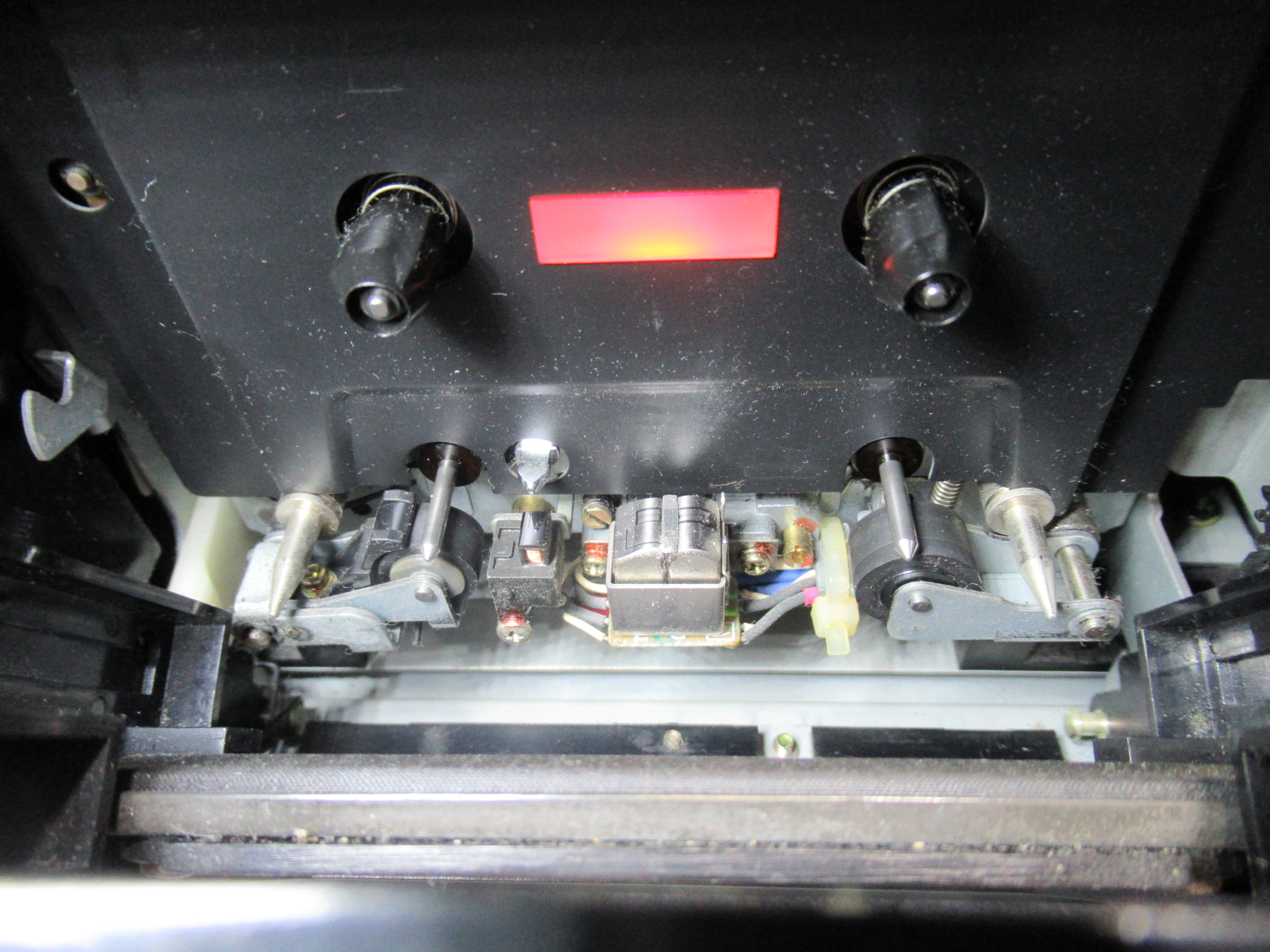 TEAC V-5000 – Audiolife － Enjoy your audio life!!