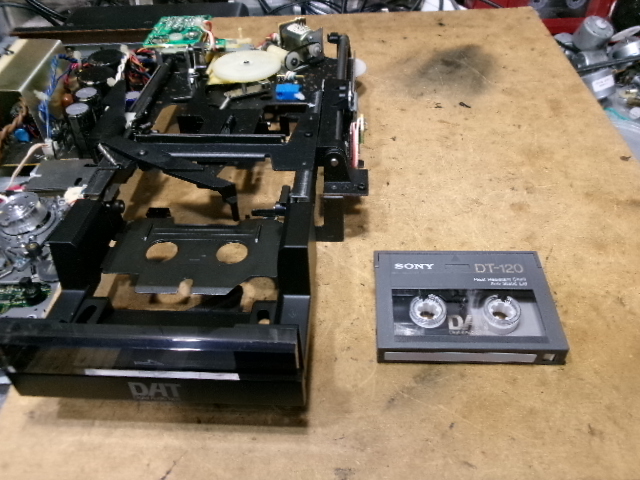 SONY DTC-1000ES – Audiolife － Enjoy your audio life!!