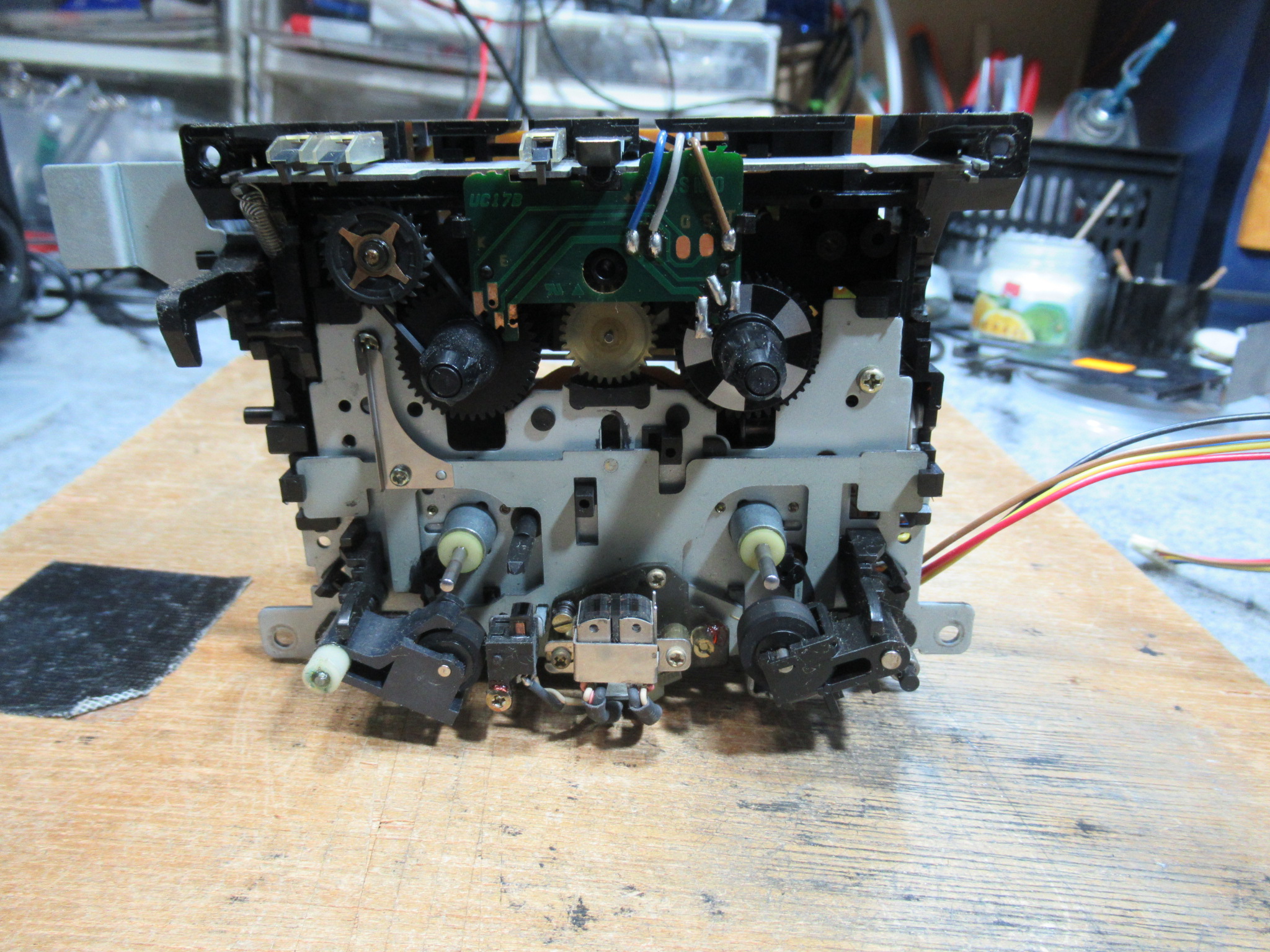 A&D GX-Z6100 – Audiolife － Enjoy your audio life!!