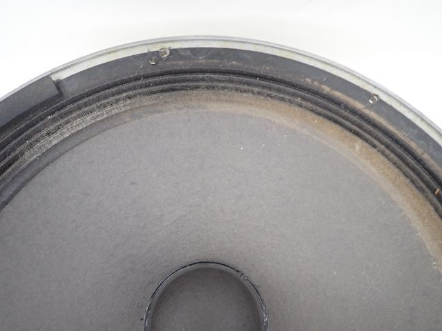 高額買取実施中!!】GAUSS ガウス 4882 18インチ 46cm ウーハー ペア