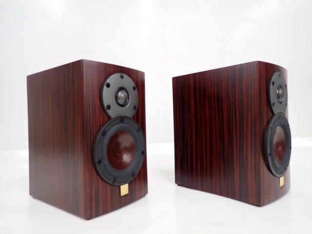 高額買取実施中!!】DALI MENTOR MENUET SE 2wayスピーカー ペア