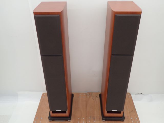 高額買取実施中!!】PIONEER/パイオニア トールボーイ スピーカーペア S