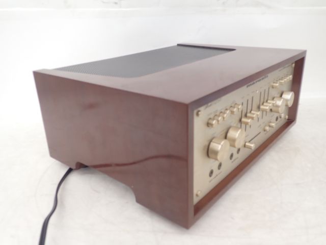 高額買取実施中!!】プリメインアンプ MARANTZ MODEL 1250