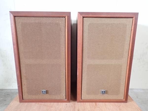 高額買取実施中!!】HITACHI/Lo-D スピーカー HS-500 ペア