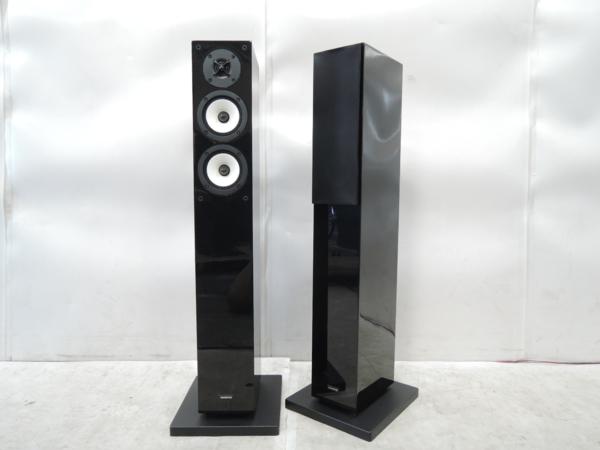 高額買取実施中!!】ONKYO 2ウェイ スピーカー D-309E ペア ▽