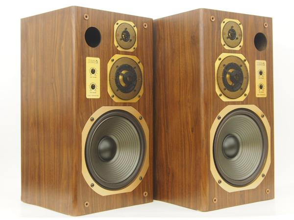 高額買取実施中!!】CORAL DX-5 3WAY スピーカー ペア コーラル 国産