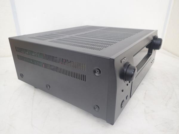 高額買取実施中!!】DENON AVアンプ AVC-3310