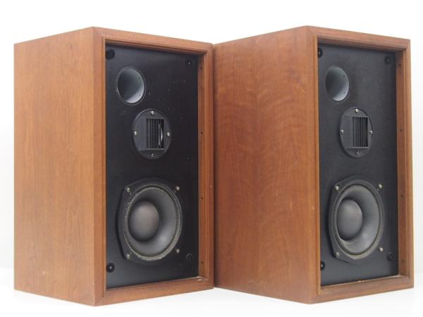 HITACHI 日立 Lo-D 2WAY スピーカ- HS-500 動作品 手渡し歓迎 HS-500 Lo-D