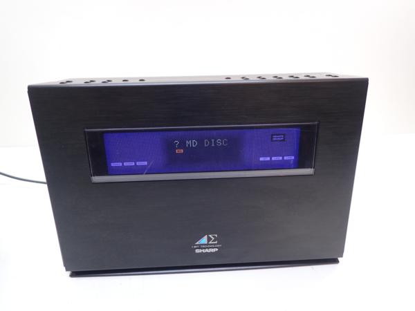 高額買取実施中!!】SHARP 1ビットデジタルシステム SD-SG11