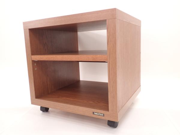 高額買取実施中!!】ワカツキ WAKATSUKI オーディオラック GX-1100