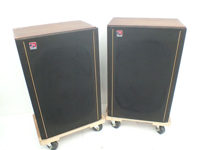 高額買取実施中!!】TANNOY タンノイ スピーカー IMPULSE-12 インパルス