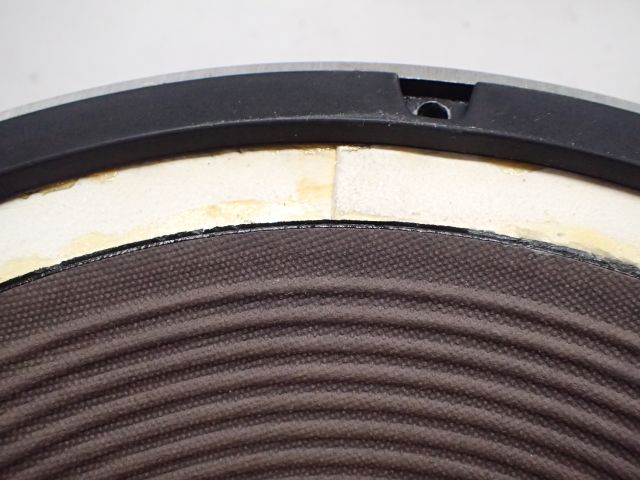 高額買取実施中!!】FOSTEX フォステクス 40cmコーン型ウーファー