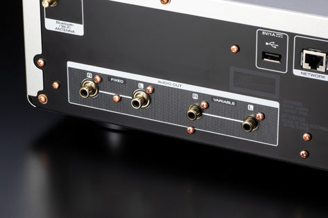 marantz CD 50n FB ネットワークCDプレーヤー – CORE オーディオコア