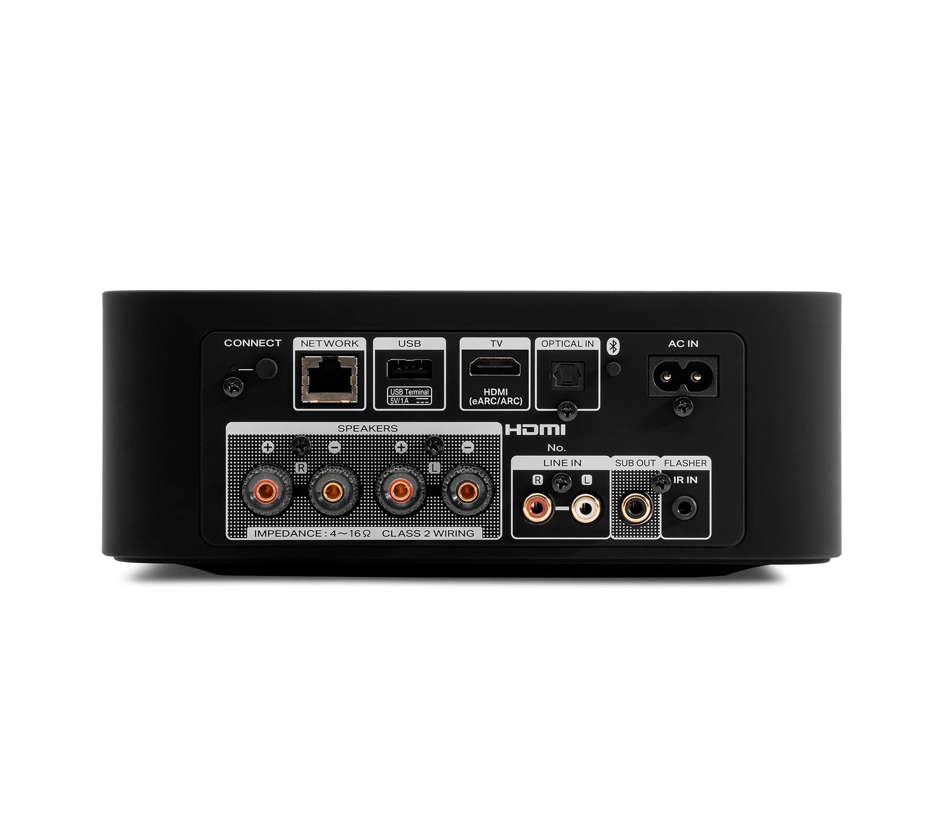 marantz MODEL M1 ワイヤレス・ストリーミング・アンプ – CORE