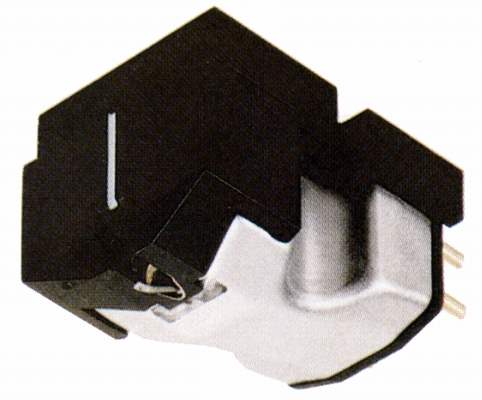 DENON DL-109R Denon / DENON