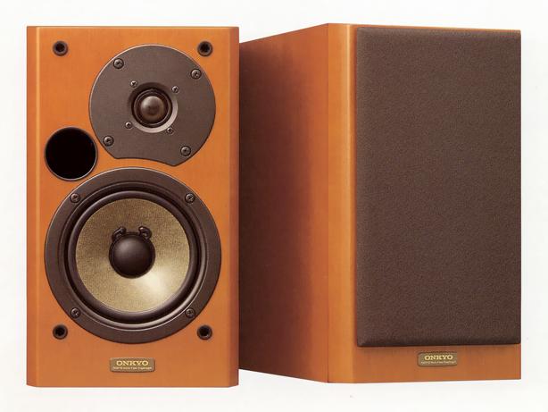 Specifications of ONKYO D-102EX Onkyo / Onkyo