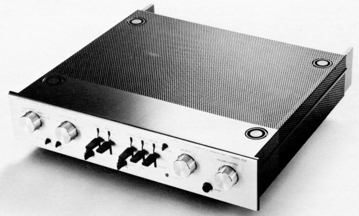 LUXMAN 5C50 c50 Luxman