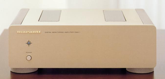 Marantz DMA-1 Specifications Marantz