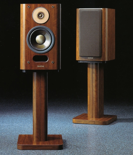 DIATONE DS-A7 specifications diatone