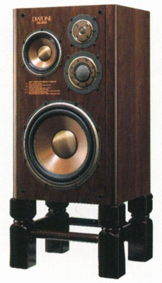 DIATONE DS-3000 Specifications Diatone