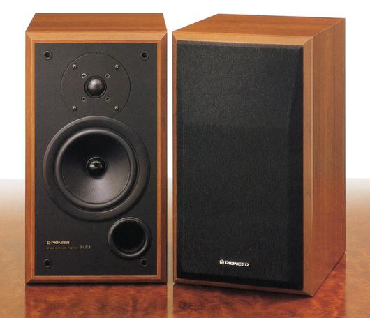 Pioneer of specifications of Pioneer S-UK3