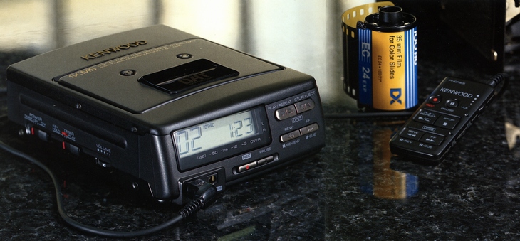 Kenwood DX-7 Specification Kenwood