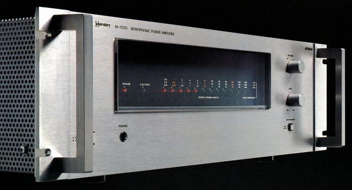 Specifications of VICTOR/JVC/JVC M-7070 VICTOR/JVC