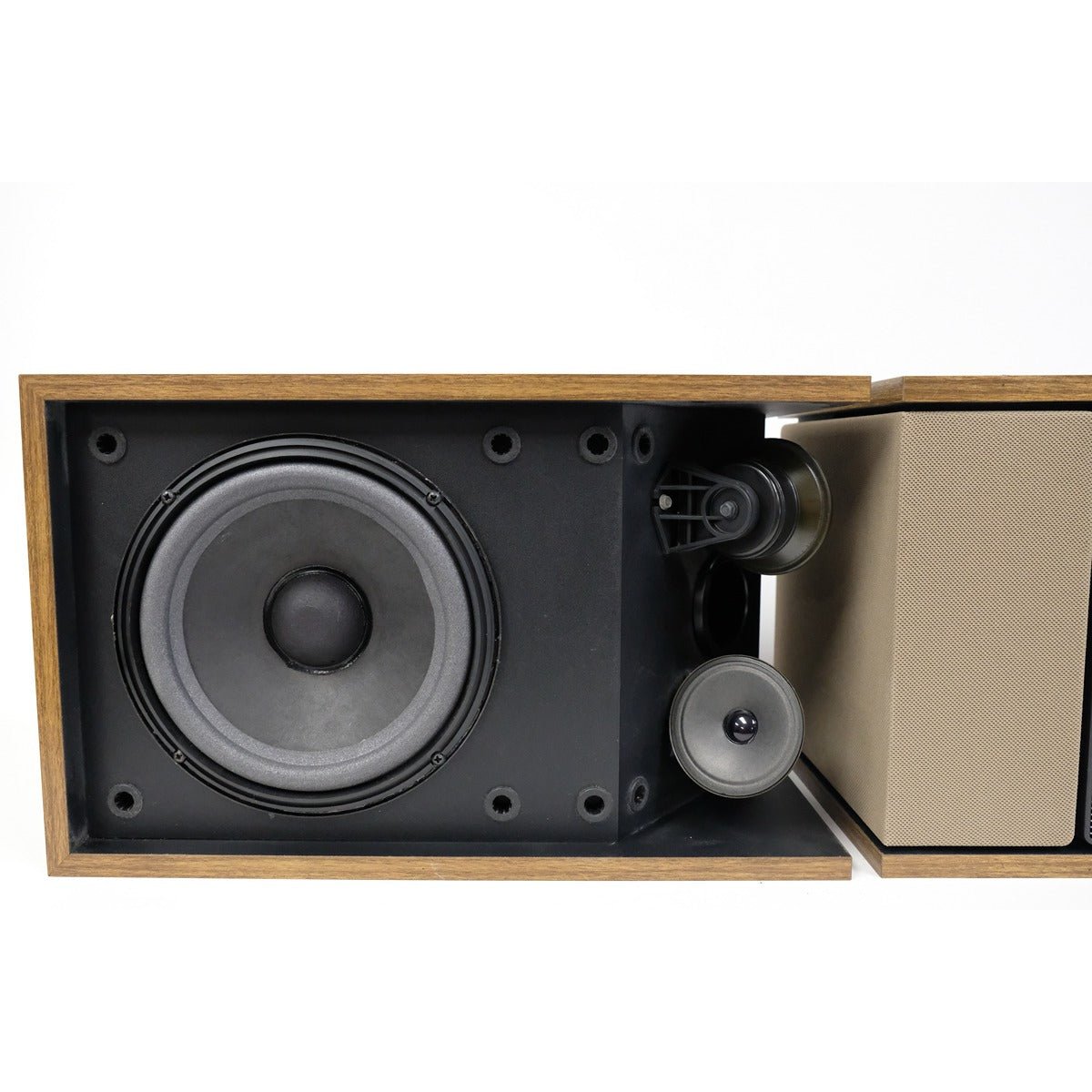 Bose 301 Series II Loudspeakers