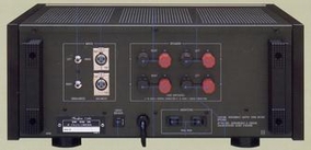 Accuphase P-500Lの仕様 アキュフェーズ