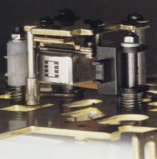 AKAI CS-732Dの仕様 アカイ/赤井