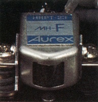Aurex PC-6030の仕様 オーレックス