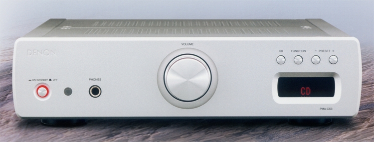 その他 DENON DCD-CX3+PMA-CX3 9462190-3125-9__32401.