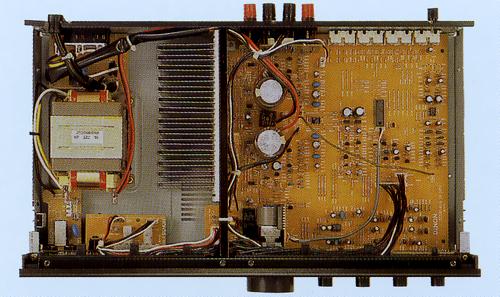 DENON PMA-390IIの仕様 デノン/デンオン