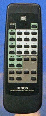 DENON DMD-800(DMD-800-N/K)の仕様 デノン/デンオン