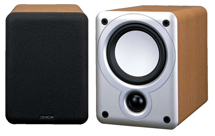 DENON SC-M53の仕様 デノン/デンオン