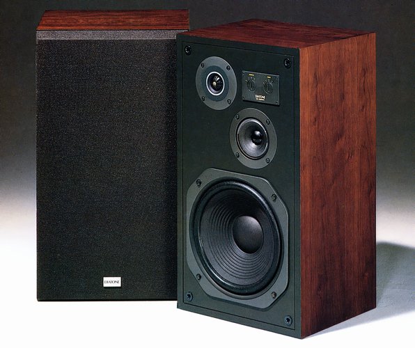 DIATONE DS-35BmkIIの仕様 ダイヤトーン