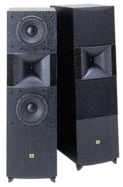 JBL SVA1600の仕様