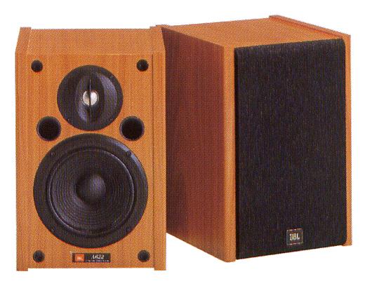 JBL A622 Vecchioの仕様