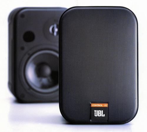 JBL Control 1Xの仕様