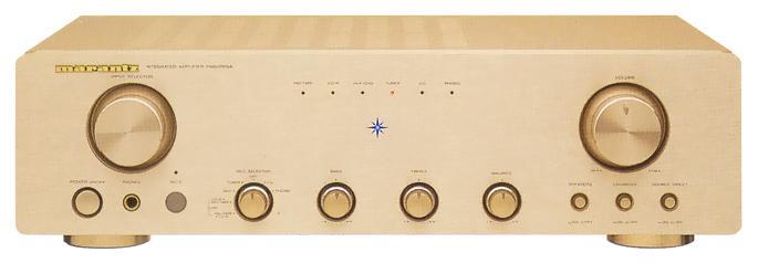Marantz PM6100SAの仕様 マランツ
